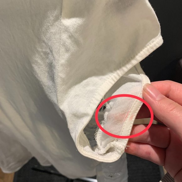 Alpha Studio Short Sleeve Top - Picture 4 of 4